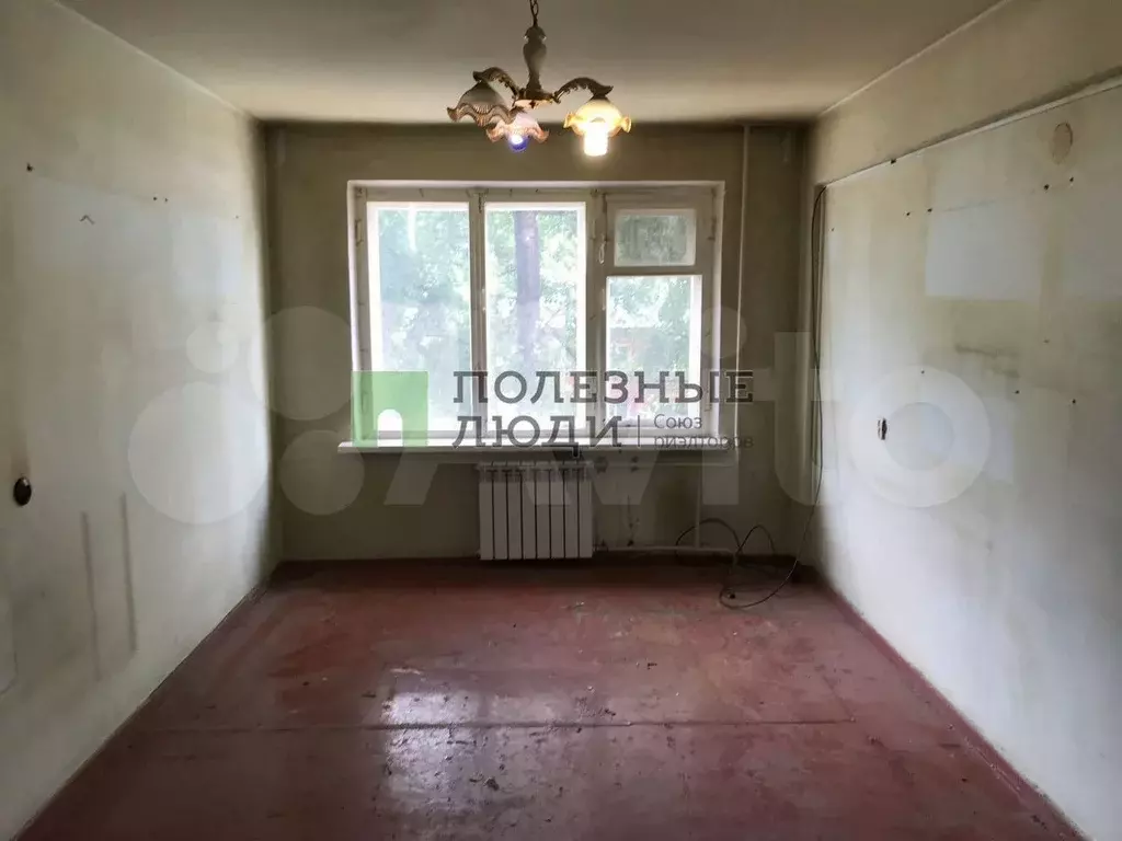 3-к. квартира, 63,1 м, 3/5 эт. - Фото 0