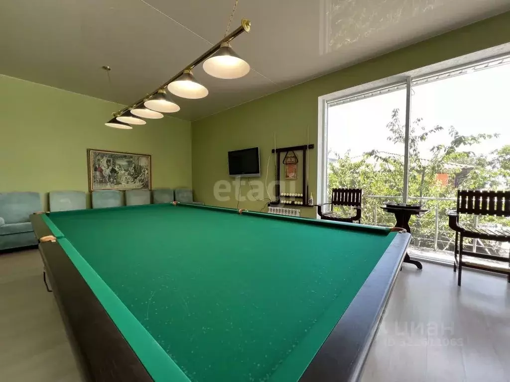 Дом в Крым, Ялта муниципальный округ, Краснокаменка пгт ул. ... - Фото 1