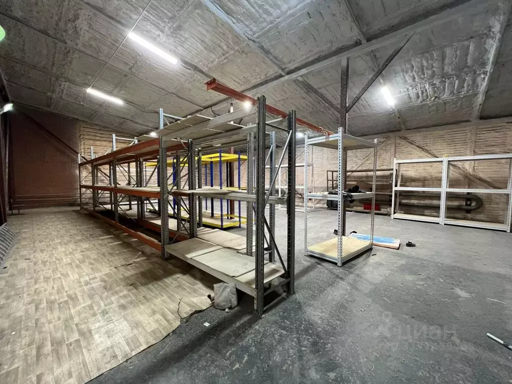 Склад в Московская область, Дзержинский ул. Академика Жукова, 18 (570 ... - Фото 2