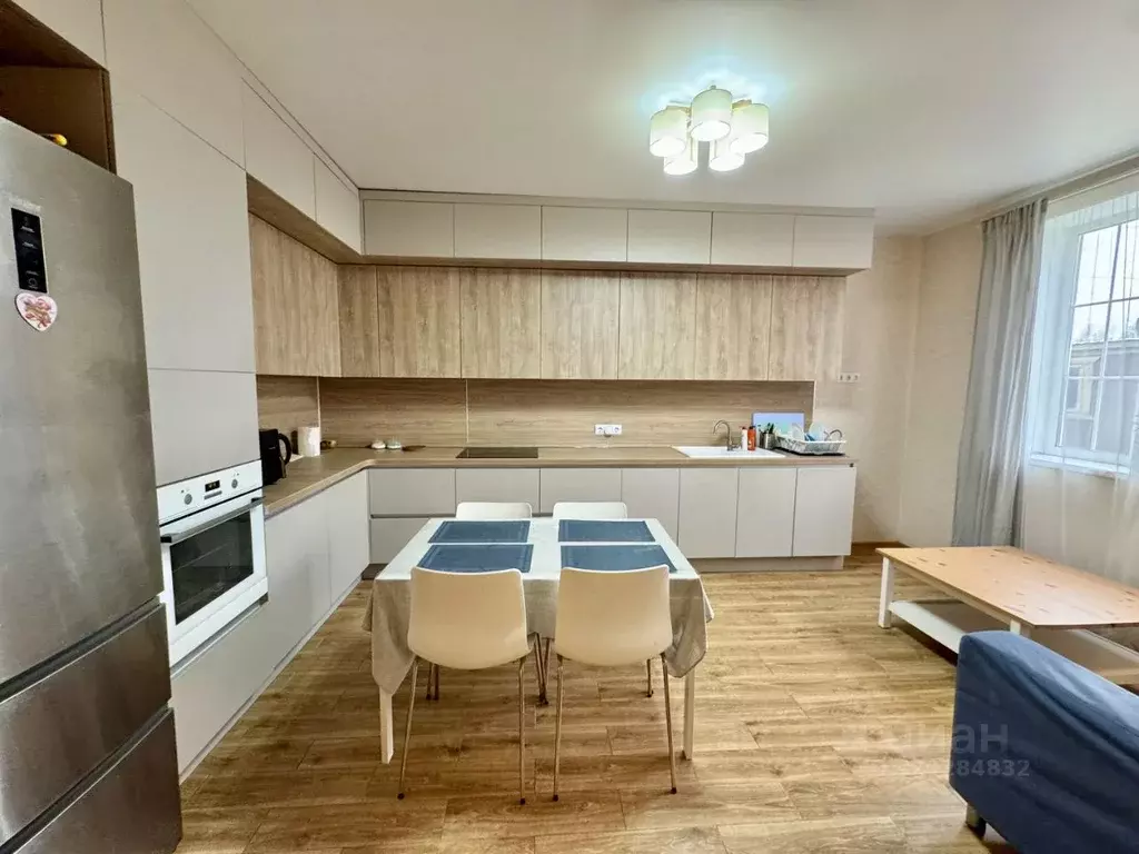 Дом в Московская область, Дмитровский муниципальный округ, пос. ... - Фото 2