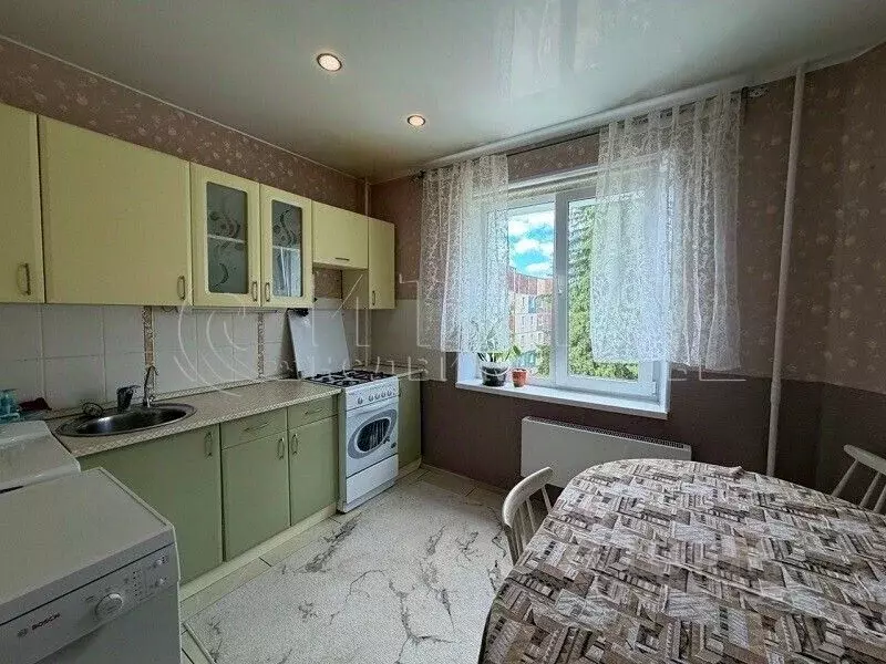 2-к кв. Ленинградская область, Волосово Лесная ул., 12 (55.3 м) - Фото 1