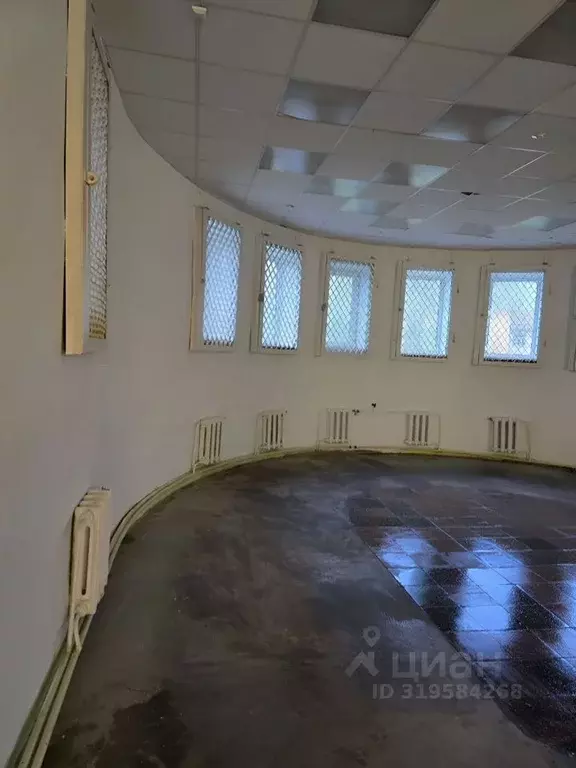 Помещение свободного назначения в Ленинградская область, Сланцы ул. ... - Фото 1