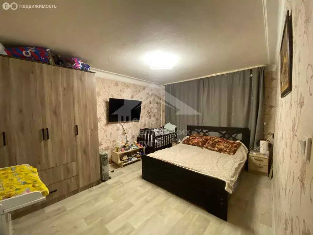 2-комнатная квартира: Златоуст, улица Машиностроителей, 7 (52.6 м) - Фото 1