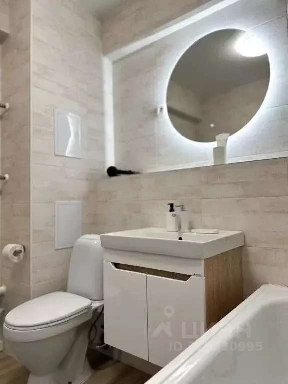 2-к кв. Иркутская область, Иркутск Култукская ул., 101/1 (52.0 м) - Фото 0