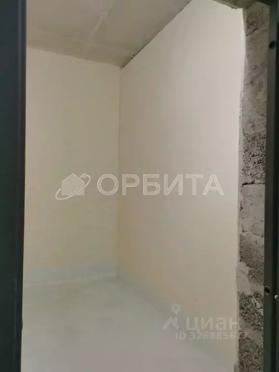 Склад в Тюменская область, Тюмень ул. Василия Подшибякина, 11 (5 м) - Фото 2