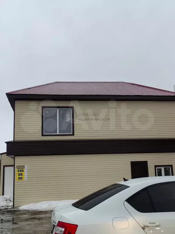 Продам торговое помещение, 95 м - Фото 1