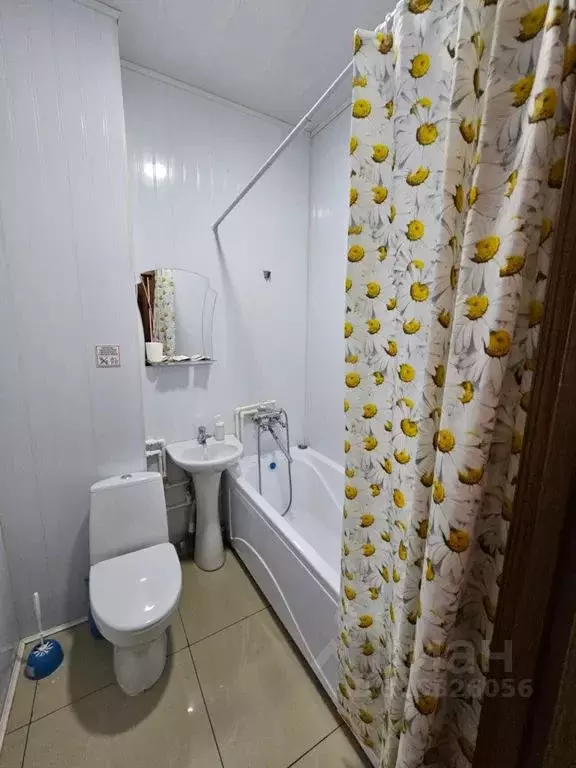 Комната Астраханская область, Астрахань ул. Покровская роща, 16 - Фото 1