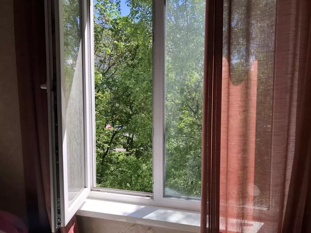 Комната Москва Дубнинская ул., 26К5 - Фото 1