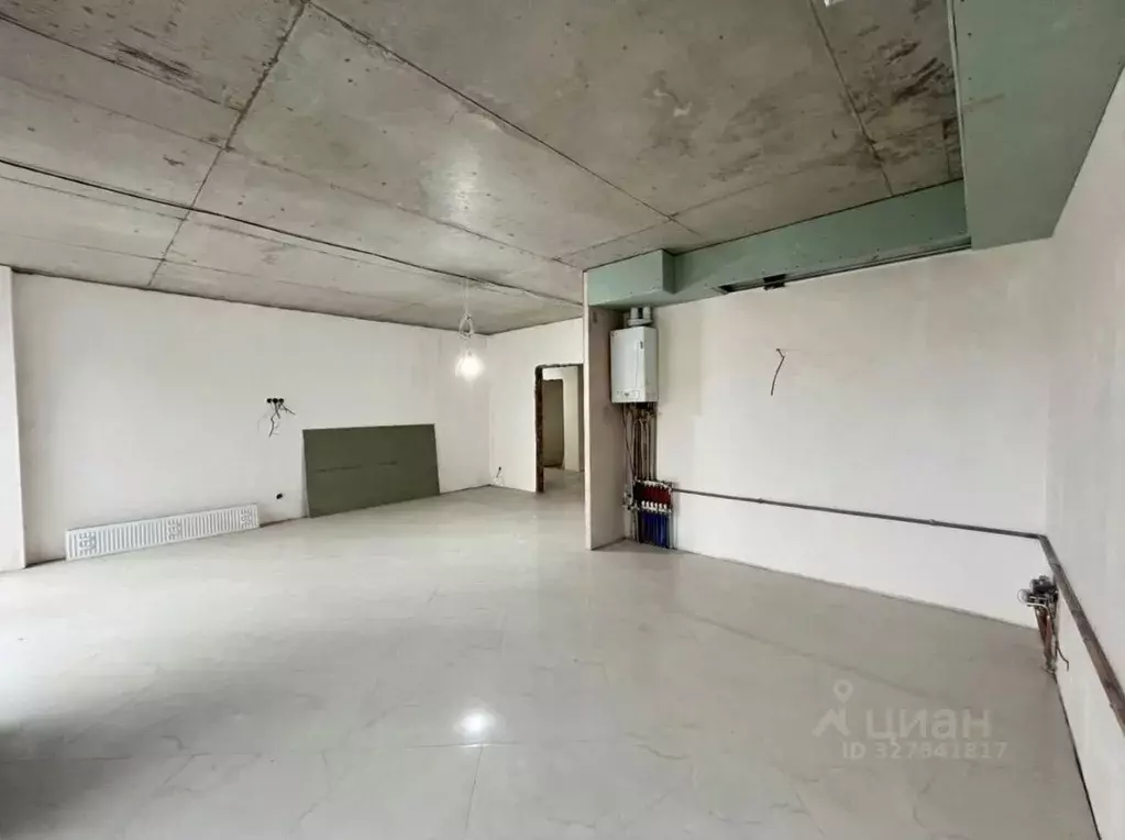 3-к кв. Кабардино-Балкария, Нальчик ул. Тлостанова (118.0 м) - Фото 2