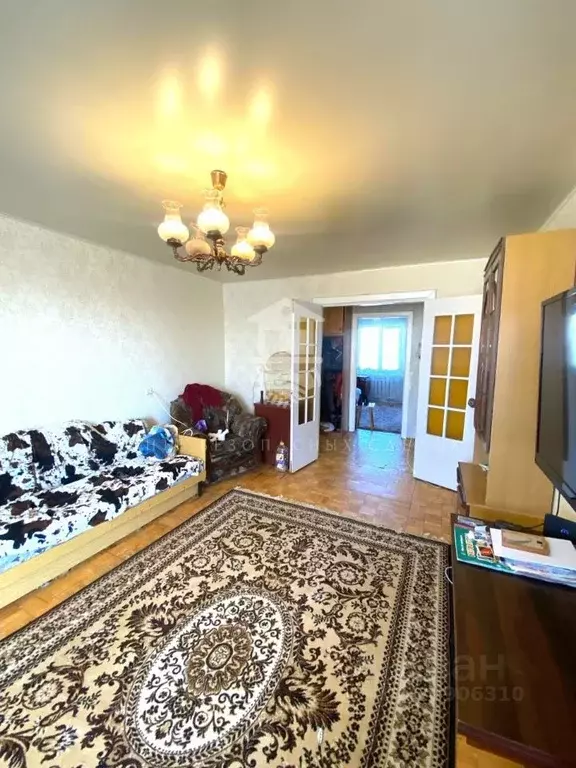 3-к кв. Орловская область, Орел Планерная ул., 33 (59.0 м) - Фото 1