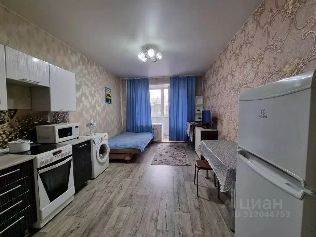 Студия Хакасия, Абакан ул. Некрасова, 45 (29.0 м) - Фото 0