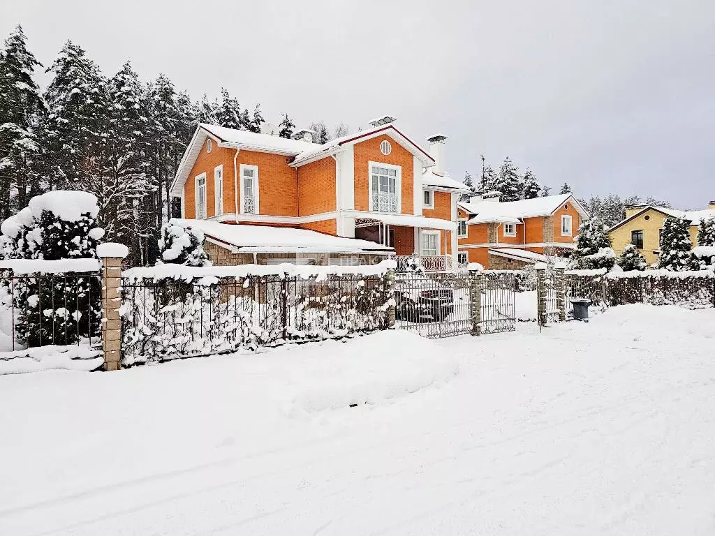 Продается дом в г. Пушкино - Фото 2