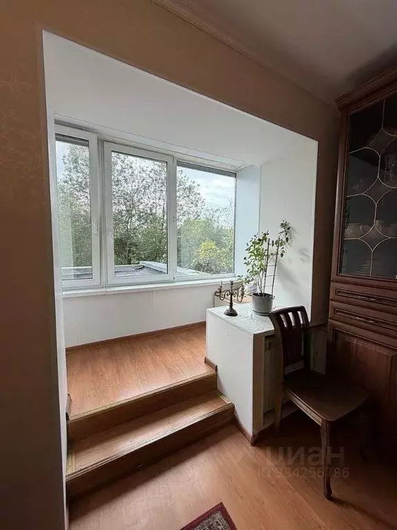 2-к кв. Ленинградская область, Гатчина ул. Рощинская, 2 (52.5 м) - Фото 2