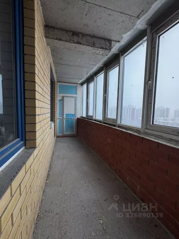 1-к кв. Московская область, Реутов Юбилейный просп., 49 (55.2 м) - Фото 2