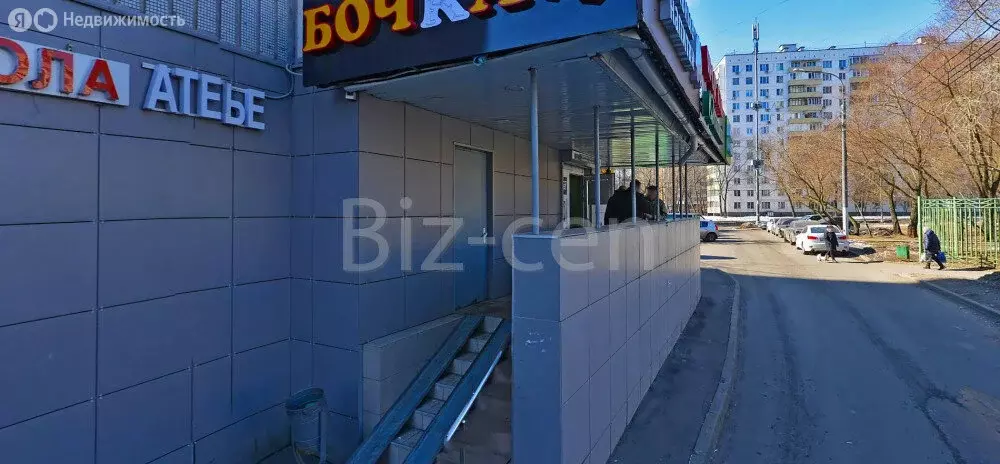 Офис (20 м) - Фото 2