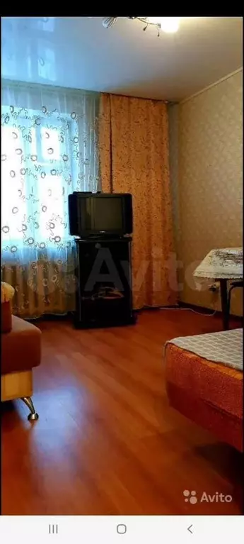 2-к. квартира, 40 м, 5/9 эт. - Фото 1
