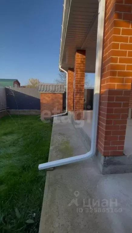 Дом в Адыгея, Майкоп ул. Толстого (153 м) - Фото 1