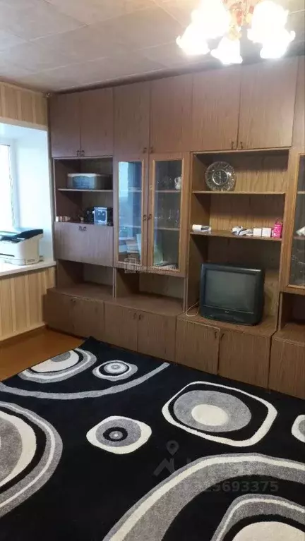 1-к кв. Владимирская область, Ковров ул. Абельмана, 128 (30.0 м) - Фото 2