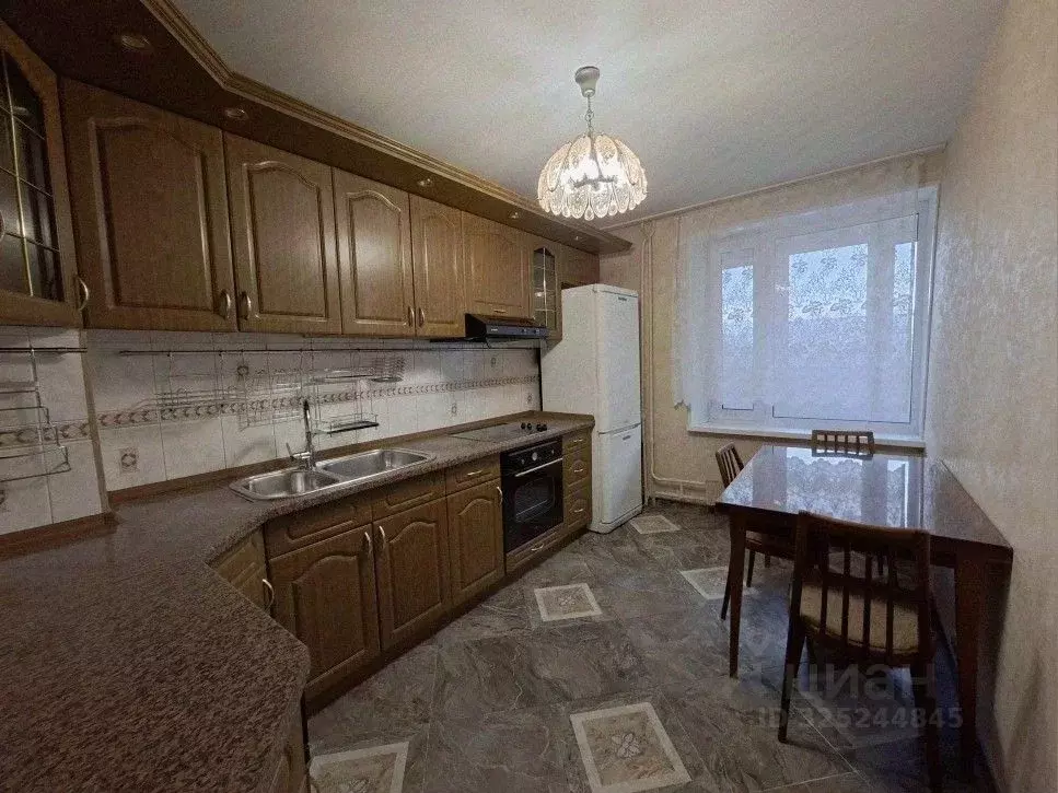 2-к кв. Москва Широкая ул., 25/24 (53.0 м) - Фото 1