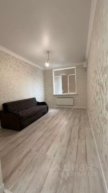 1-к кв. Дагестан, Махачкала ул. Халимбекаульская (34.0 м) - Фото 1
