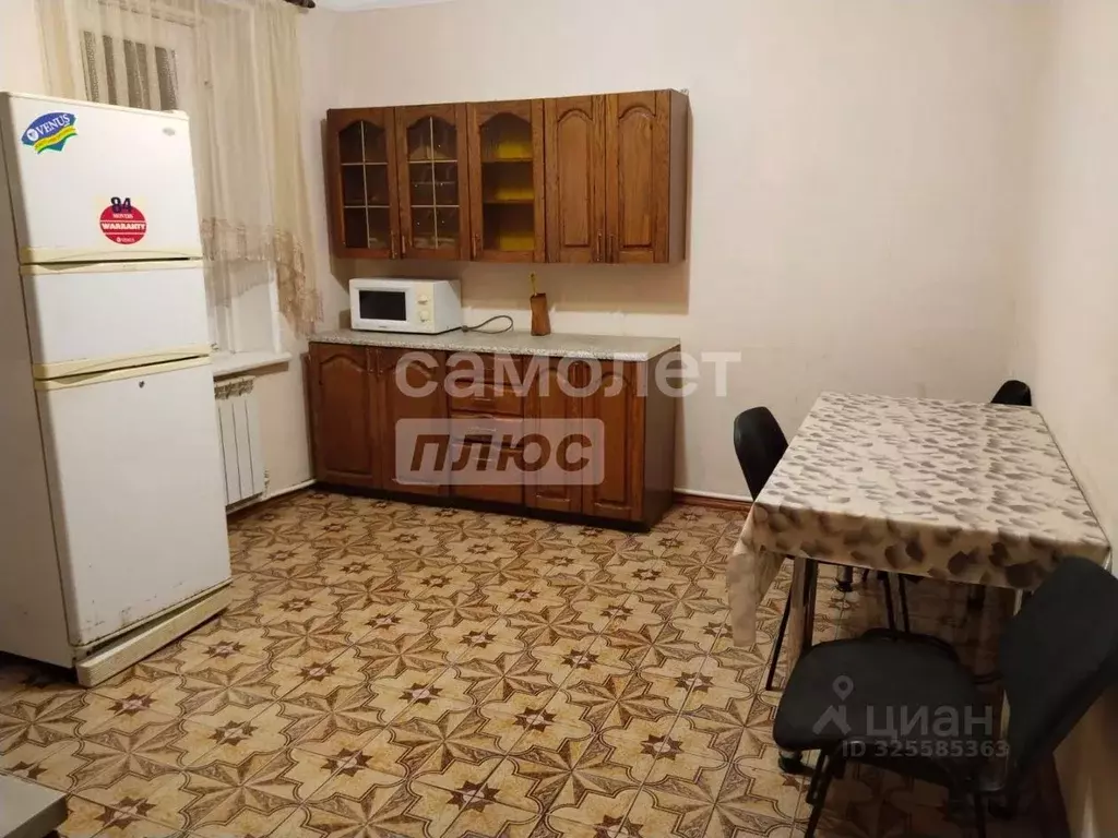 Дом в Кабардино-Балкария, Нальчик ул. Киримова (100 м) - Фото 2