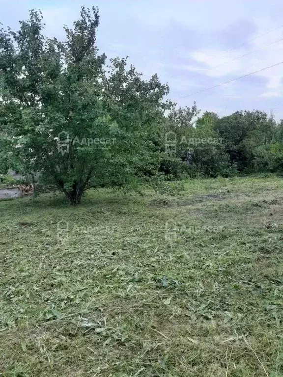 Дом в Волгоградская область, Волгоград Горчичник СНТ,  (18 м) - Фото 0