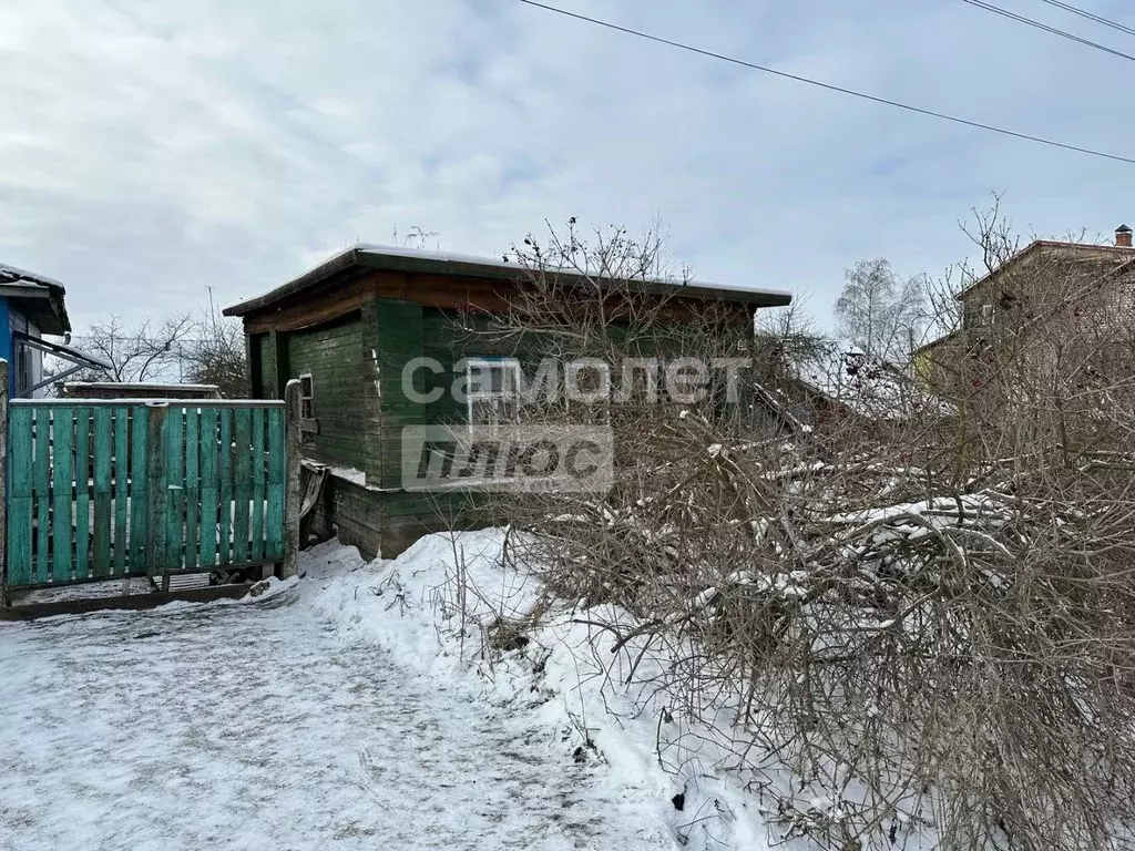 Участок в Ярославская область, Углич ул. Свободы, 66 (13.59 сот.) - Фото 1