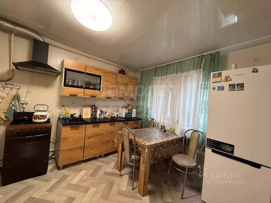 Дом в Оренбургская область, Оренбург ул. Занузданова, 23 (58 м) - Фото 1