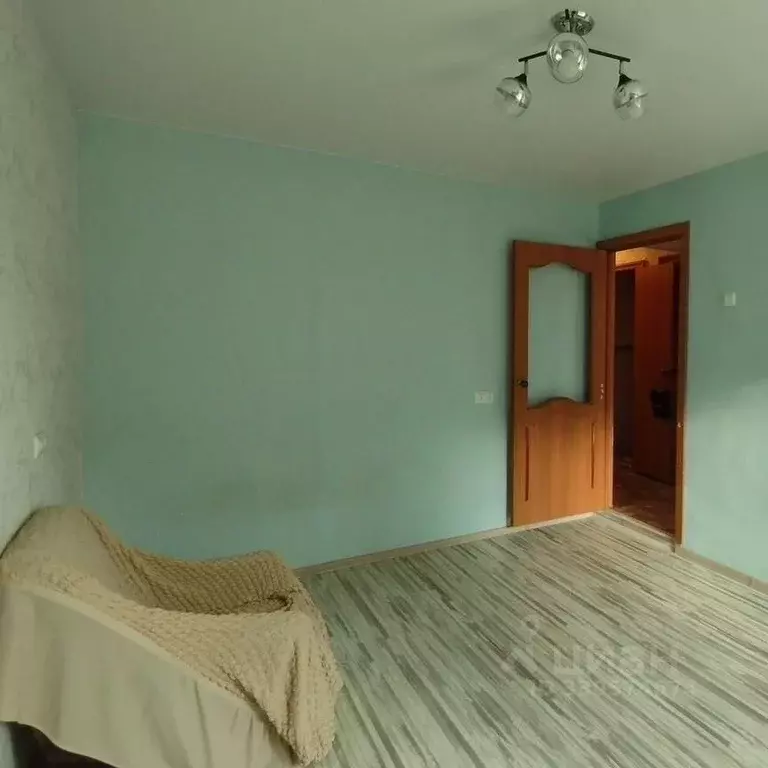 3-к кв. Томская область, Томск ул. Суворова, 10 (61.3 м) - Фото 1