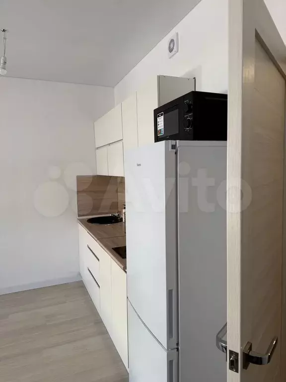Квартира-студия, 26 м, 11/12 эт. - Фото 1