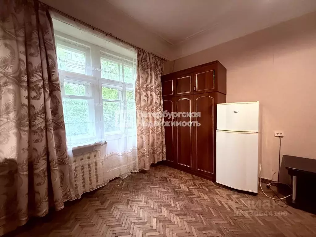 3-к кв. Санкт-Петербург пер. Каховского, 5А (61.1 м) - Фото 2