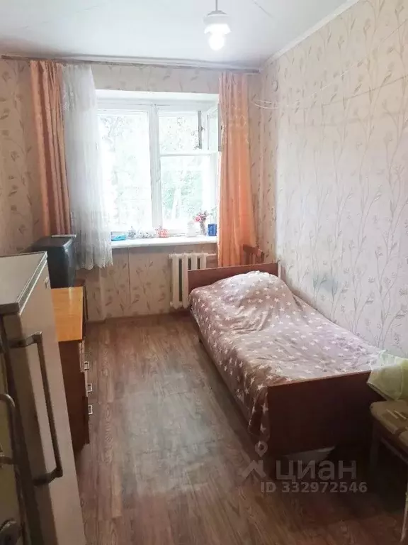 Комната Марий Эл, Йошкар-Ола Красноармейская ул., 78Б (14.0 м) - Фото 2