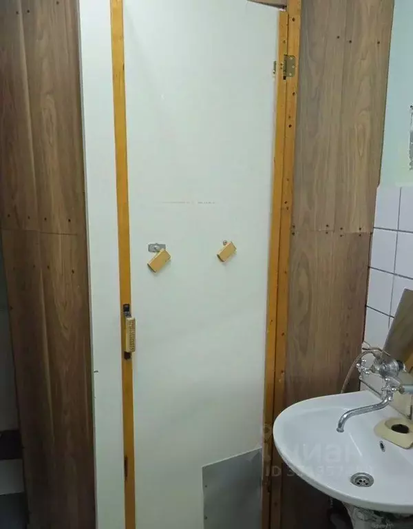 Комната Санкт-Петербург ул. Сантьяго-де-Куба, 4к1 - Фото 2