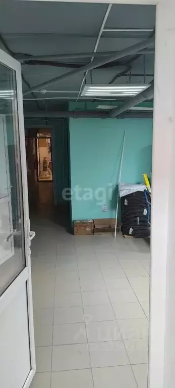 Торговая площадь в Челябинская область, Миасс ул. Богдана ... - Фото 2