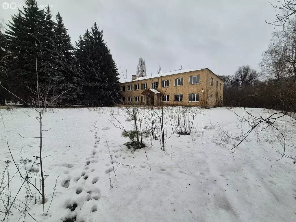 Помещение свободного назначения (1388.4 м) - Фото 2