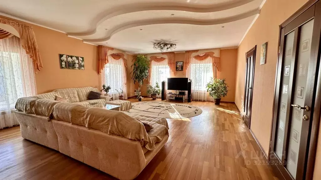 Коттедж в Владимирская область, Суздальский район, Павловское ... - Фото 1