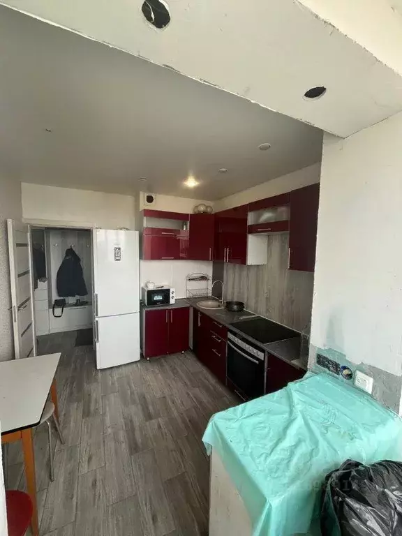Квартира, 3 комнаты, 63.1 м - Фото 0
