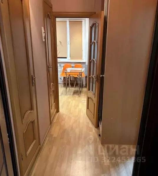 1-к кв. Белгородская область, Белгород Молодежная ул., 14 (30.0 м) - Фото 1