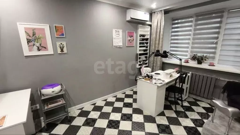 1-к кв. Липецкая область, Липецк ул. Юных Натуралистов, 14 (21.0 м) - Фото 0