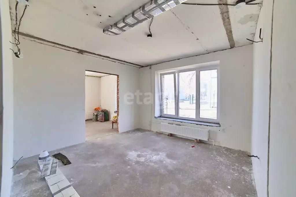 2-к кв. Башкортостан, Стерлитамак просп. Октября, 3 (60.9 м) - Фото 1