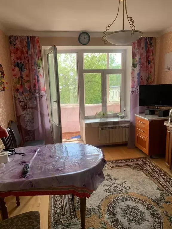2-к. квартира, 76,8 м, 3/8 эт. - Фото 0