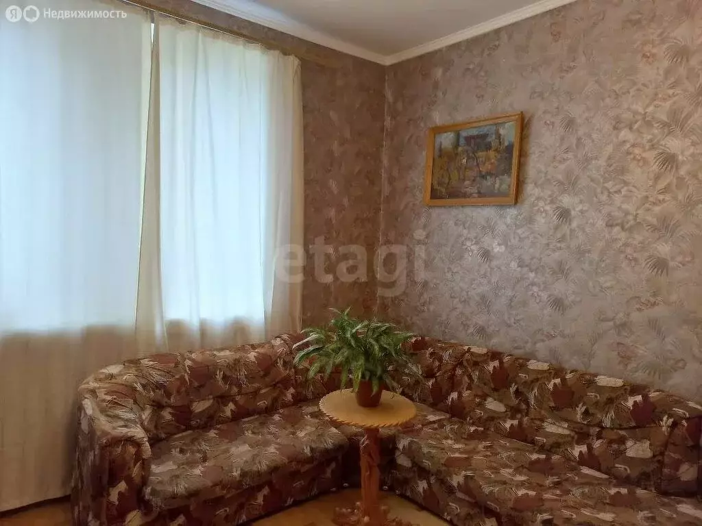 3-комнатная квартира: Ялта, улица Ломоносова, 11 (63 м) - Фото 0