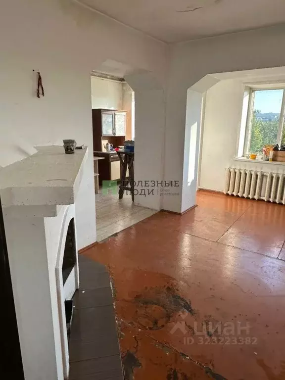 Дом в Красноярский край, Красноярск Ишимская ул., 10 (87 м) - Фото 2