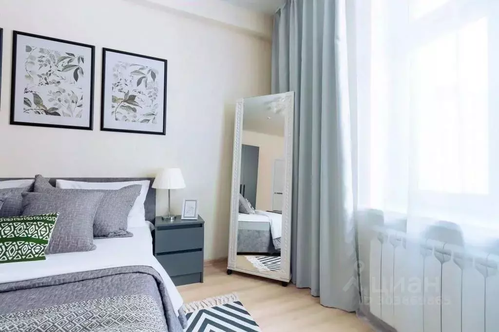 1-к кв. Ямало-Ненецкий АО, Новый Уренгой Славянский мкр, 1/1 (36.0 м) - Фото 2