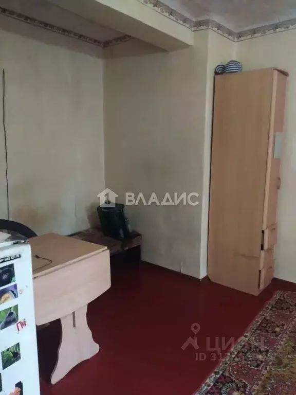 Комната Нижегородская область, Нижний Новгород ул. Ванеева, 47 (20.1 ... - Фото 1