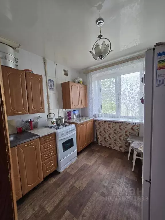 2-к кв. Волгоградская область, Волгоград ул. Губкина, 4 (46.0 м) - Фото 1