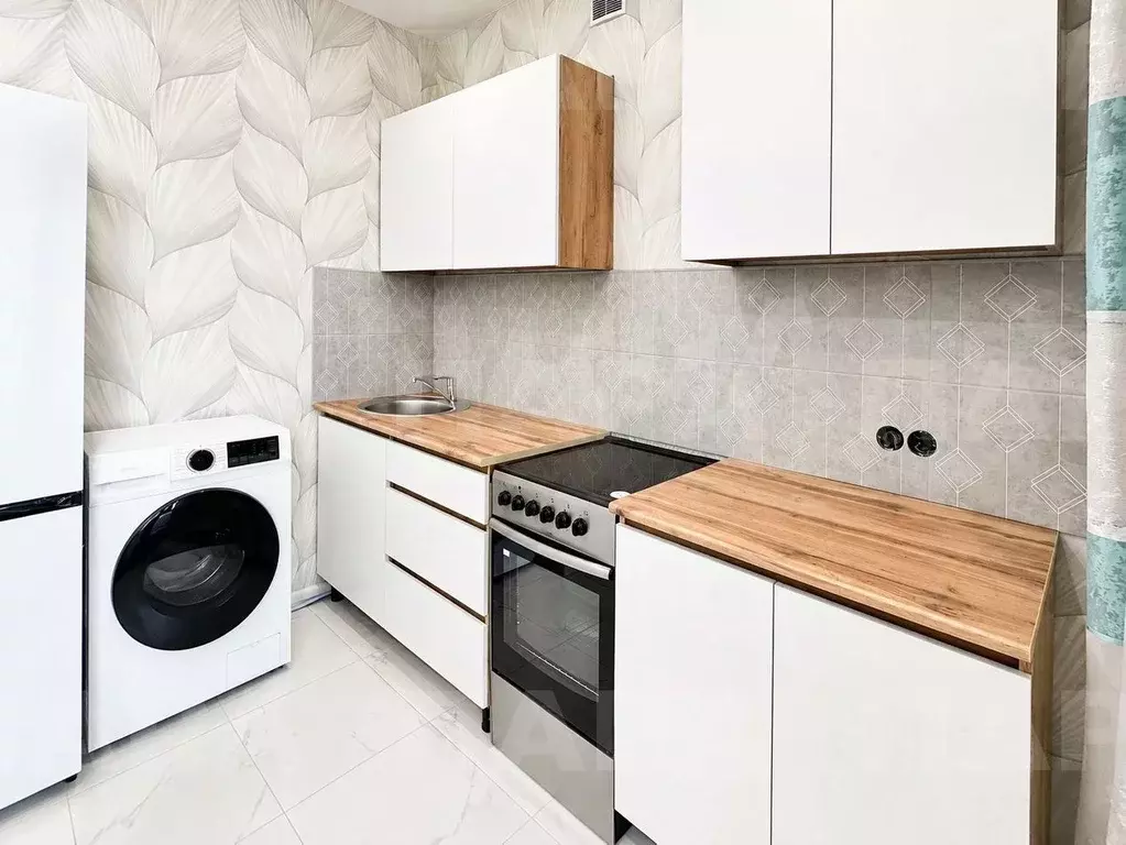 1-к кв. Самарская область, Самара ул. Стара-Загора, 21 (40.0 м) - Фото 1