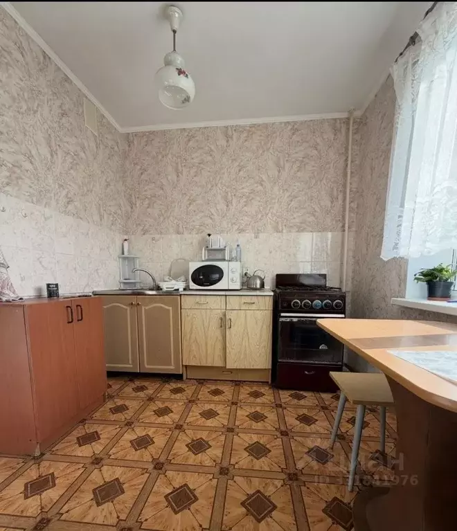 1-к кв. Ленинградская область, Гатчина бул. Авиаторов, 3к2 (40.0 м) - Фото 2
