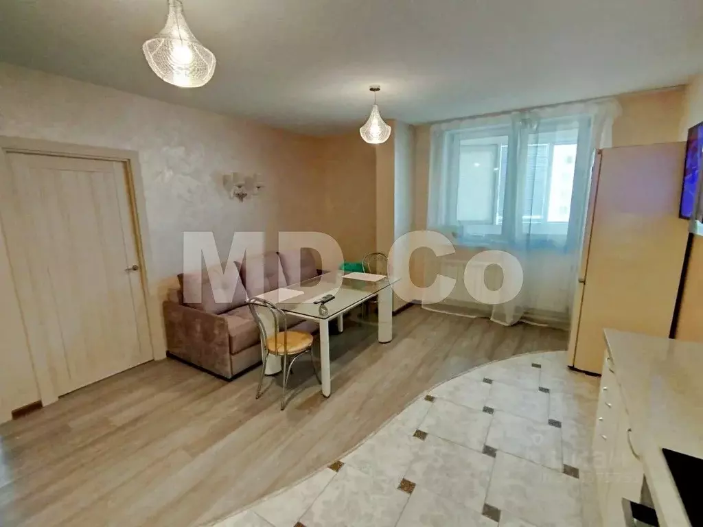 3-к кв. Московская область, Химки ул. Бабакина, 15 (72.0 м) - Фото 1