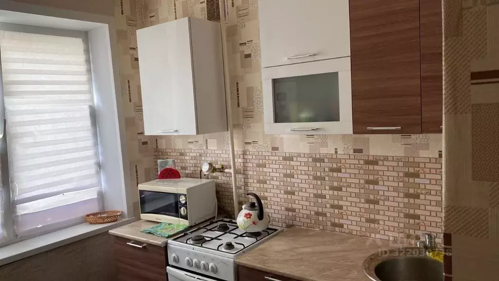 2-к кв. Белгородская область, Старый Оскол Весенний мкр, 3 (54.0 м) - Фото 1